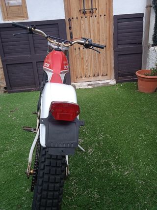MONTESA Cota 309 año 88
