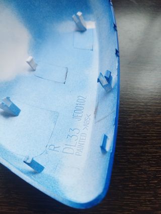 Tapa cubierta espejo Ford   n*277