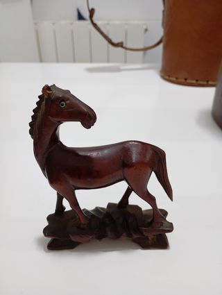 Figuras caballos