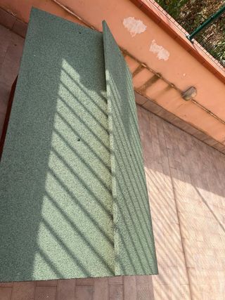 Cuccia legno cani Alpi 100x156x95