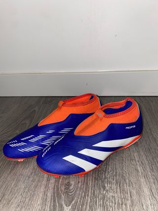 bitas de futbol predator2025