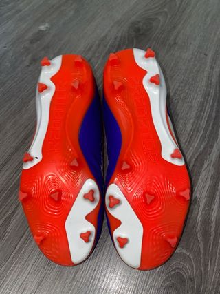 bitas de futbol predator2025