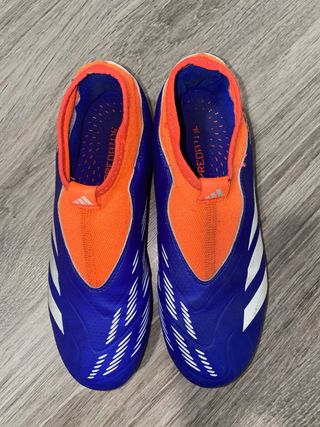 bitas de futbol predator2025