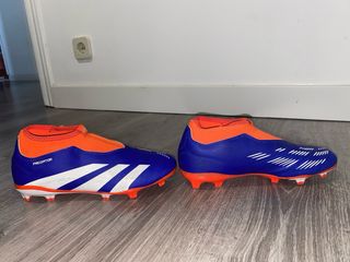 bitas de futbol predator2025