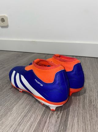 bitas de futbol predator2025