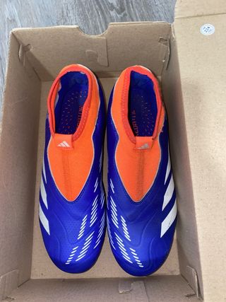 bitas de futbol predator2025