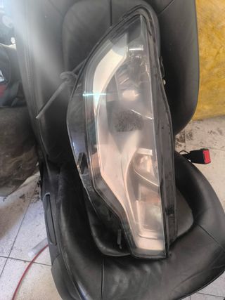 Faros Audi A6 2015 precio por los 2