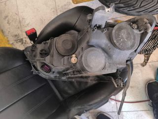 Faros Audi A6 2015 precio por los 2