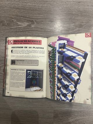 Guía Redstone Minecraft - Mojang