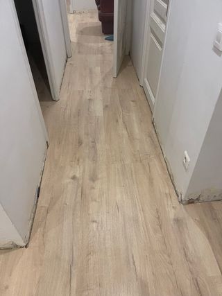 Trabajo de pintura y pladur y pequeñas reformas.