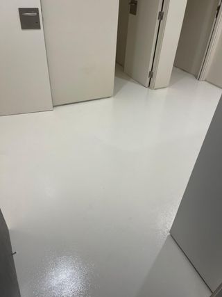 Trabajo de pintura y pladur y pequeñas reformas.