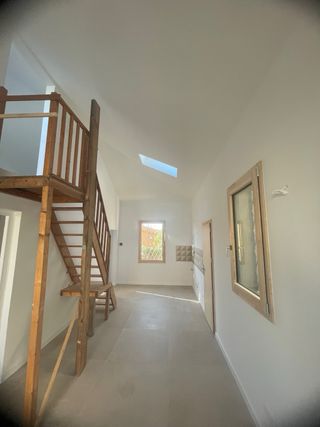 Trabajo de pintura y pladur y pequeñas reformas.