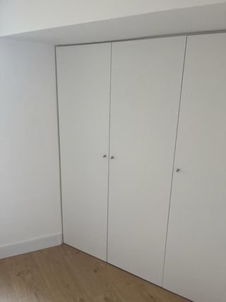 Trabajo de pintura y pladur y pequeñas reformas.