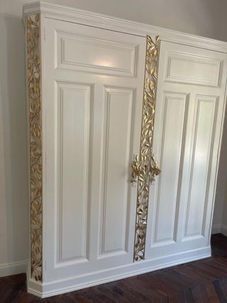 Trabajo de pintura y pladur y pequeñas reformas.