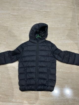 Chaqueta niña talla 11-12 años