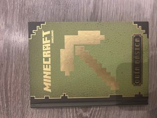 Guía Básica Minecraft Mojang