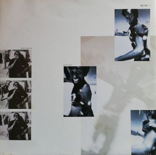 Sting - The Dream of the Blue Turtles 