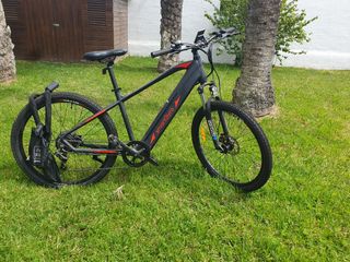 BICICLETA ELECTRICA NUEVA  A ESTRENAR