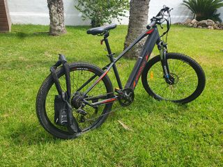 BICICLETA ELECTRICA NUEVA  A ESTRENAR