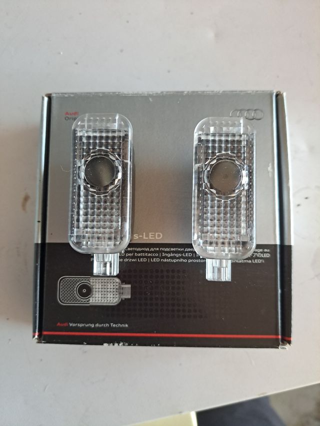 4g052133h luz interior puerta grupo VAG