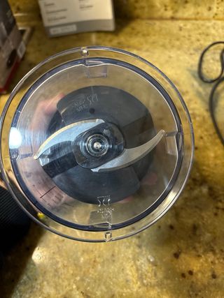 Picadora SilverCrest