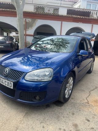 Volkswagen Golf 2004