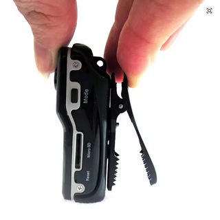 Mini cámara Sport MD80