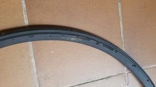 Goma puerta copiloto honda civic eg