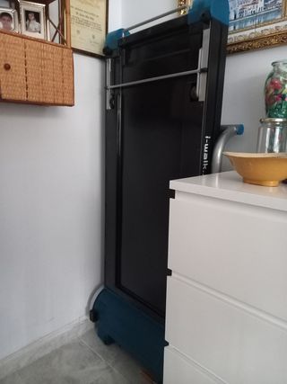 Cinta de correr plegable. NO ENVÍOS