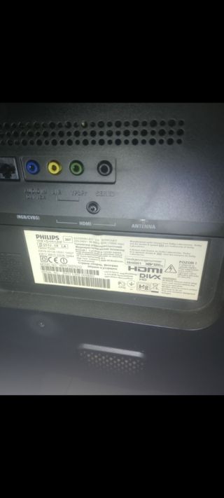 Tv 49 smart Philips