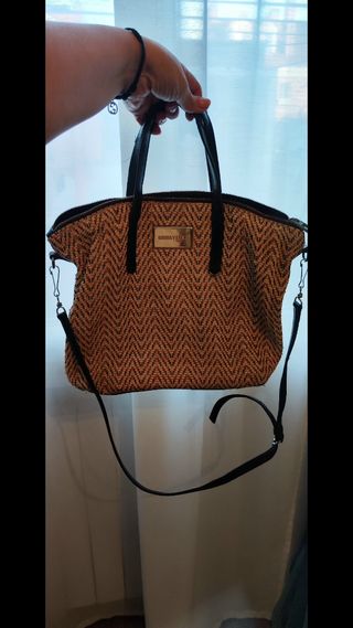 Bolso Bimba y Lola