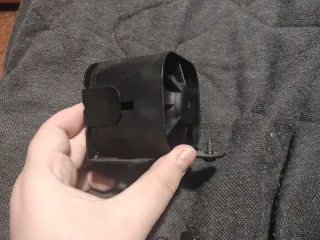 Alarma antirobo Saab 9-3