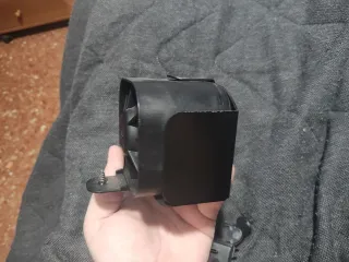 Alarma antirobo Saab 9-3