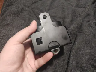 Alarma antirobo Saab 9-3