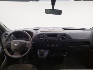 Nissan NV400 L4H3 3,5T