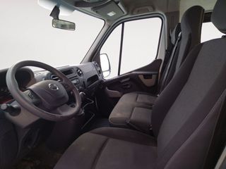 Nissan NV400 L4H3 3,5T