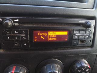 Nissan NV400 L4H3 3,5T