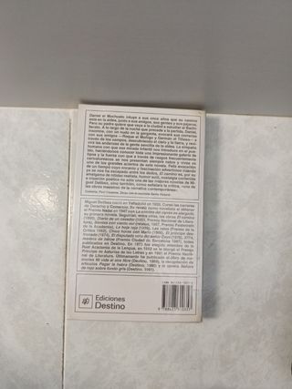 El camino (Coleccion Destinolibro) (Spanish Edi...