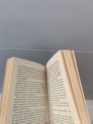 El camino (Coleccion Destinolibro) (Spanish Edi...