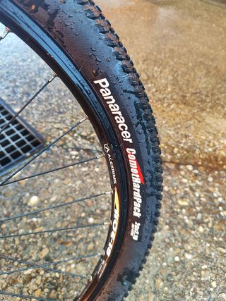 Bicicleta MTB Conor WRC Pro 26