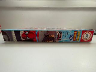 Puzzle Spiderman