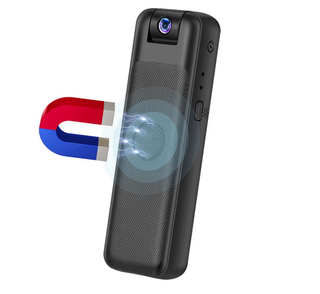 Cámara de alta definición