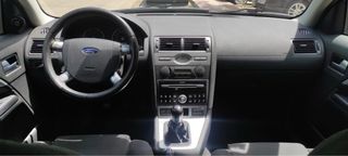 Ford Mondeo TDCi 2.0