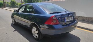 Ford Mondeo TDCi 2.0