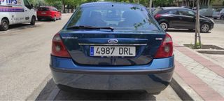 Ford Mondeo TDCi 2.0