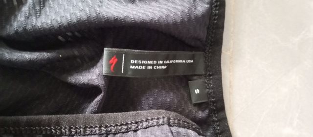 Pantaloncini Swatt Culote Specialized