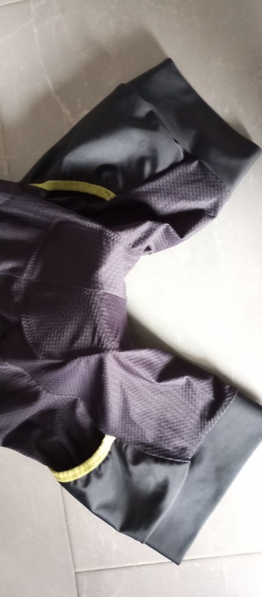 Pantaloncini Swatt Culote Specialized