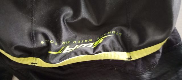 Pantaloncini Swatt Culote Specialized