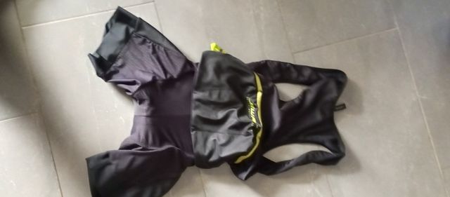 Pantaloncini Swatt Culote Specialized