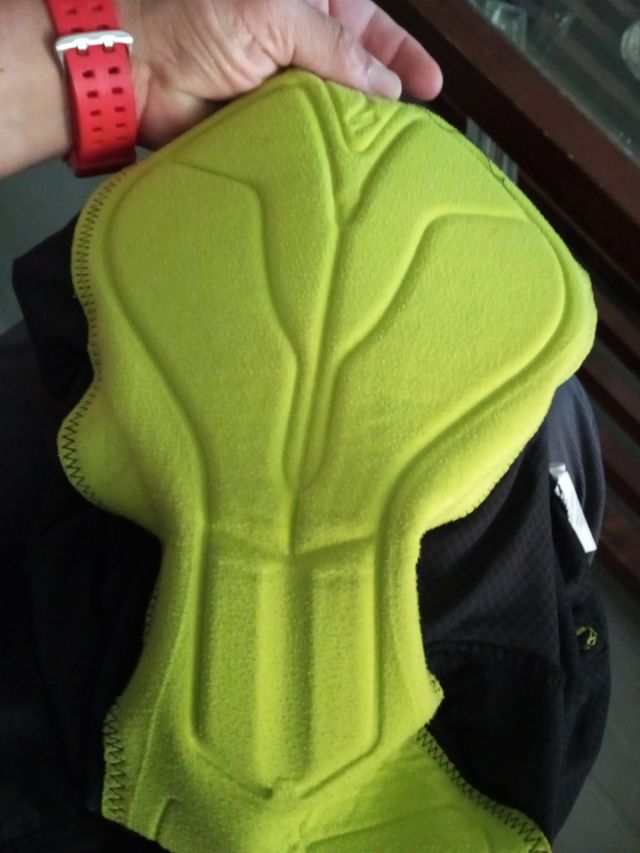 Pantaloncini Swatt Culote Specialized